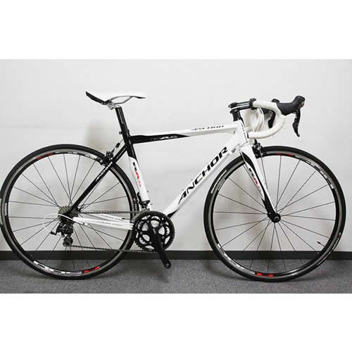 ANCHOR RA6 - 自転車本体
